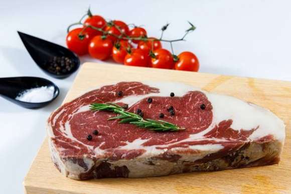 USDA. Prime Ribeye 230-250 g.