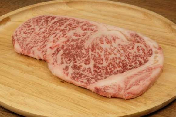 Furano Wagyu A4 Striploin (6-7Kg.) 0