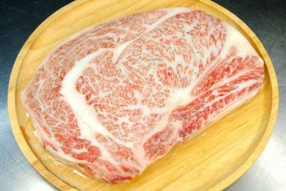 Sendai A5 Rib Eye (MB10-12)